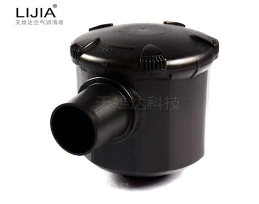 空氣濾清器多久更換一次？